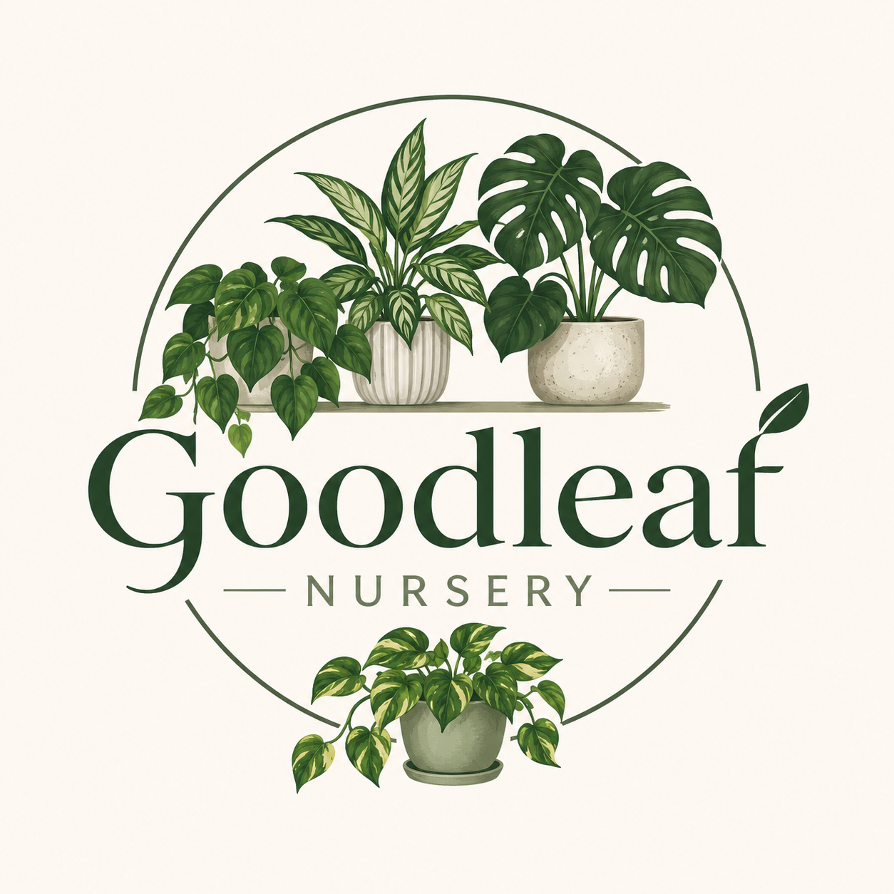 Goodleaf Nursery